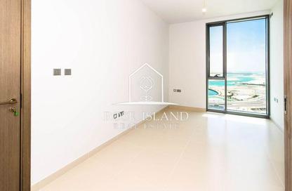 Apartment - 3 Bedrooms - 3 Bathrooms for rent in Meera 1 - Shams Abu Dhabi - Al Reem Island - Abu Dhabi Apartment - 3 Bedrooms - 3 Bathrooms for rent in Meera 1 - Shams Abu Dhabi - Al Reem Island - Abu Dhabi