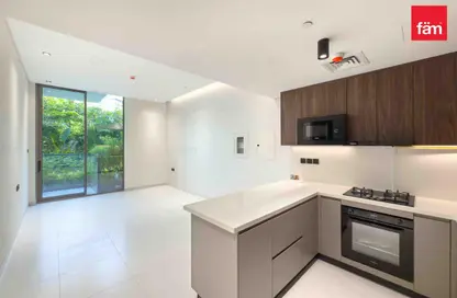 Apartment - Studio - 1 Bathroom for rent in Torino - Arjan - Dubai