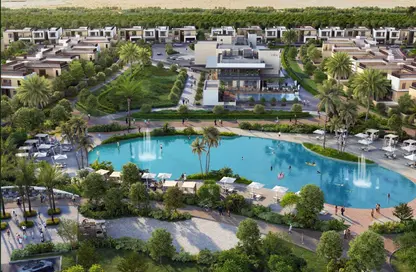 Villa - 4 Bedrooms - 5 Bathrooms for sale in Sobha Elwood - Dubai Land - Dubai
