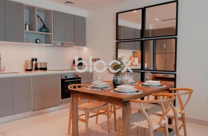 Apartment - 2 - 3 for sale in Sunrise Bay Tower 2 - Sunrise Bay - Emaar Beachfront - Dubai Harbour - Dubai Apartment - 2 - 3 for sale in Sunrise Bay Tower 2 - Sunrise Bay - Emaar Beachfront - Dubai Harbour - Dubai