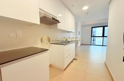 Apartment - Studio - 1 for rent in Expo Village Residences 2B - Expo Village Residences 2 - Expo Village - Expo City - Dubai