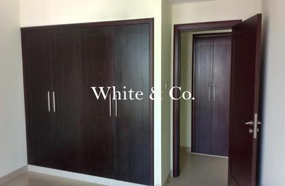 Apartment - 1 Bedroom - 1 Bathroom for rent in Tanaro - The Views - Dubai