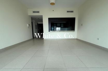 Apartment - 1 Bedroom - 1 Bathroom for rent in Tanaro - The Views - Dubai