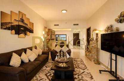 Apartment - 1 Bedroom - 2 Bathrooms for rent in Laya Residences - District 10 - Jumeirah Village Circle - Dubai