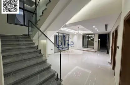 فيلا - 5 غرف نوم - 7 حمامات للبيع في الزاهية جاردنز - الزاهية - عجمان