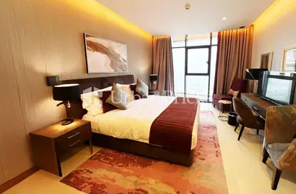 Apartment - Studio - 1 Bathroom for sale in Aykon City Tower B - Aykon City - Business Bay - Dubai