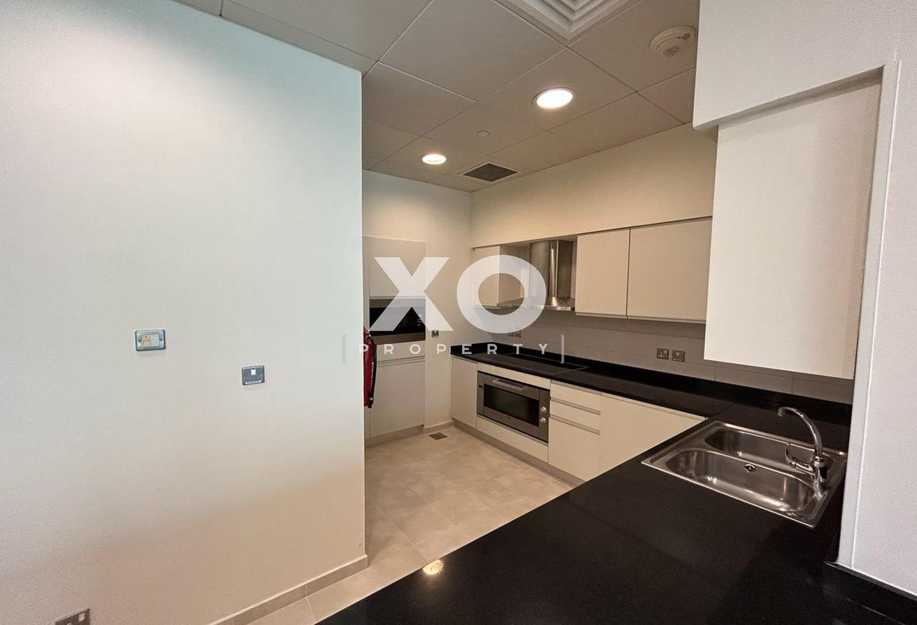 2 Bed + Study | Unfurnished | Vacant Now photo 3