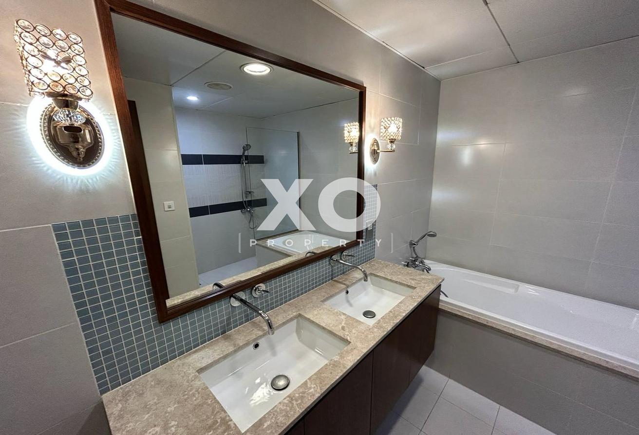 2 Bed + Study | Unfurnished | Vacant Now photo 6