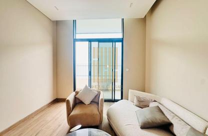 Apartment - 1 Bedroom - 2 Bathrooms for rent in Marco Polo - Living Legends - Dubai