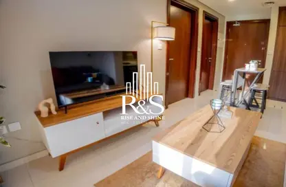 شقة - غرفة نوم - 1 حمام للايجار في فيرا ريسيدنسز - الخليج التجاري - دبي