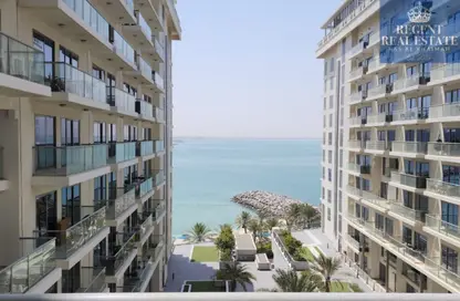 Apartment - 2 Bedrooms - 3 Bathrooms for rent in Pacific Tonga - Pacific - Al Marjan Island - Ras Al Khaimah Apartment - 2 Bedrooms - 3 Bathrooms for rent in Pacific Tonga - Pacific - Al Marjan Island - Ras Al Khaimah