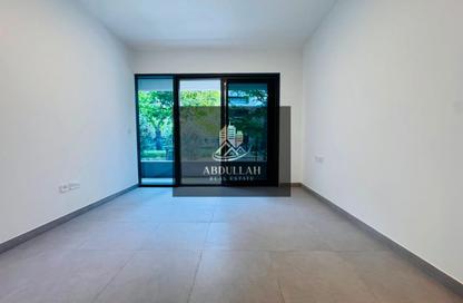 Apartment - 1 Bedroom - 2 Bathrooms for rent in Sokoon 4 - Naseej District - Aljada - Sharjah Apartment - 1 Bedroom - 2 Bathrooms for rent in Sokoon 4 - Naseej District - Aljada - Sharjah