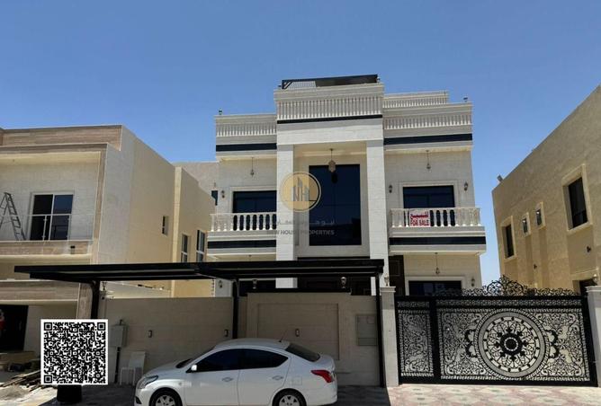 91386837 - الصورة الرئيسية للعقار