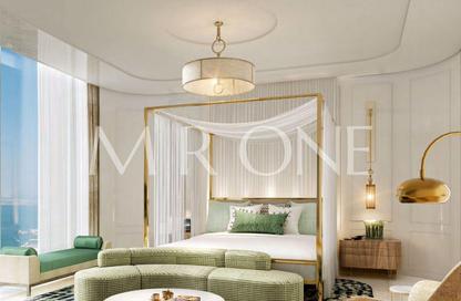 Apartment - 3 Bedrooms - 3 Bathrooms for sale in Damac City Tower A - Damac City - Al Safa 1 - Al Safa - Dubai Apartment - 3 Bedrooms - 3 Bathrooms for sale in Damac City Tower A - Damac City - Al Safa 1 - Al Safa - Dubai