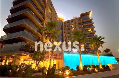 Apartment - Studio - 1 for sale in Floarea Grande - Arjan - Dubai