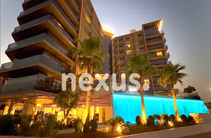 Apartment - 1 Bathroom for sale in Floarea Grande - Arjan - Dubai Apartment - 1 Bathroom for sale in Floarea Grande - Arjan - Dubai