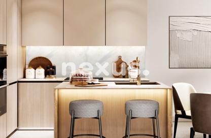 Apartment - Studio for sale in Floarea Grande - Arjan - Dubai