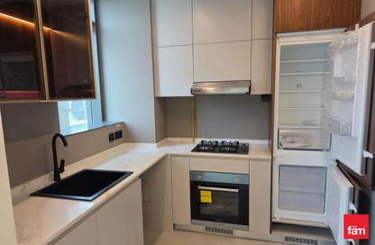 Apartment - 2 Bedrooms - 3 Bathrooms for rent in PG One - Al Furjan - Dubai Apartment - 2 Bedrooms - 3 Bathrooms for rent in PG One - Al Furjan - Dubai