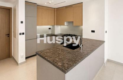 Apartment - 1 - 2 for rent in Hyati Avenue - District 14 - Jumeirah Village Circle - Dubai