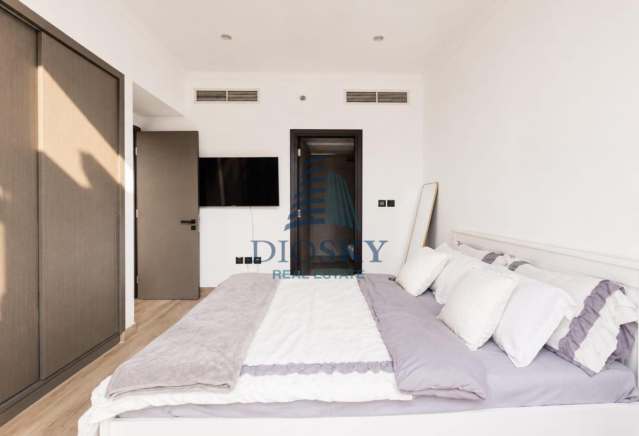 Chiller Free | Big Balcony | Available Now photo 4