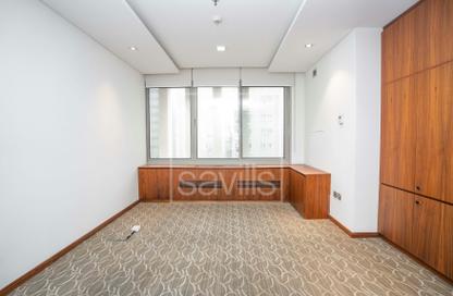 Office Space - Studio for rent in ADNOC Distribution HQ - Al Danah - Abu Dhabi