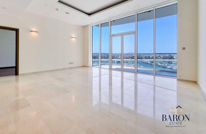 Apartment - 2 Bedrooms - 3 Bathrooms for rent in Oceana Caribbean - Oceana - Palm Jumeirah - Dubai