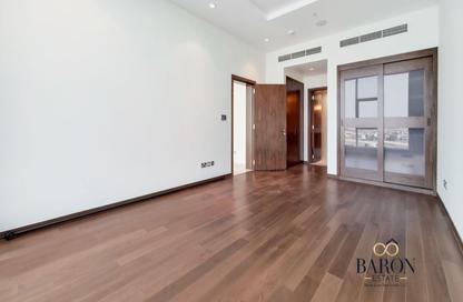 Apartment - 2 Bedrooms - 3 Bathrooms for rent in Oceana Caribbean - Oceana - Palm Jumeirah - Dubai