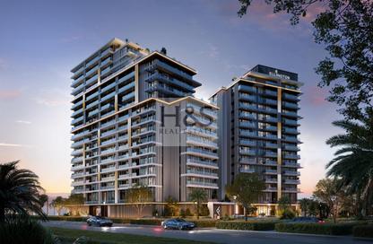 Apartment - 2 Bedrooms - 3 Bathrooms for sale in The Hillgate Tower A - The Hillgate - Dubai Silicon Oasis - Dubai