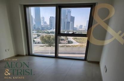 Apartment - 2 Bedrooms - 3 Bathrooms for rent in Downtown Views II Tower 1 - Downtown Views II - Zabeel 2 - Zabeel - Dubai