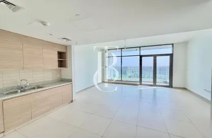 Apartment - 1 Bedroom - 4 Bathrooms for rent in Acacia A - Acacia - Park Heights - Dubai Hills Estate - Dubai