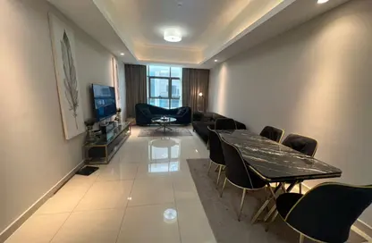 Apartment - 2 Bedrooms - 2 Bathrooms for rent in Gulfa Towers - Al Rashidiya 1 - Al Rashidiya - Ajman Apartment - 2 Bedrooms - 2 Bathrooms for rent in Gulfa Towers - Al Rashidiya 1 - Al Rashidiya - Ajman