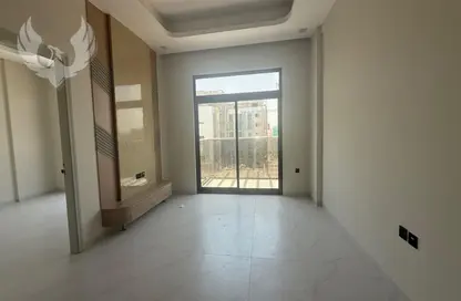 Apartment - 1 Bedroom - 2 Bathrooms for sale in Silver Park Residency - International City Phase 2 - Al Warsan 4 - Al Warsan - Dubai Apartment - 1 Bedroom - 2 Bathrooms for sale in Silver Park Residency - International City Phase 2 - Al Warsan 4 - Al Warsan - Dubai