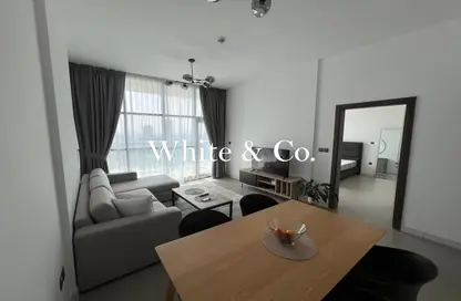 Apartment - 1 Bedroom - 2 Bathrooms for rent in La Riviera Apartments - District 15 - Jumeirah Village Circle - Dubai