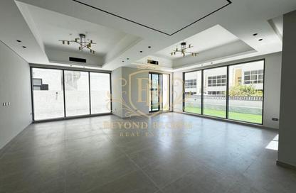 Villa - 5 - 6 for rent in Al Furjan West - Al Furjan - Dubai