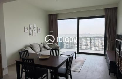 Apartment - 1 Bedroom - 1 Bathroom for rent in Park Horizon Tower 1 - Park Horizon - Dubai Hills Estate - Dubai