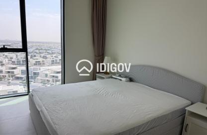 Apartment - 1 Bedroom - 1 Bathroom for rent in Park Horizon Tower 1 - Park Horizon - Dubai Hills Estate - Dubai