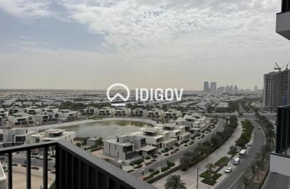 Apartment - 1 Bedroom - 1 Bathroom for rent in Park Horizon Tower 1 - Park Horizon - Dubai Hills Estate - Dubai