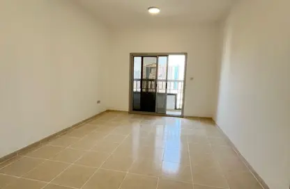 Apartment - 2 Bedrooms - 2 Bathrooms for rent in Al Naemiya Tower 1 - Al Naemiya Towers - Al Nuaimiya - Ajman