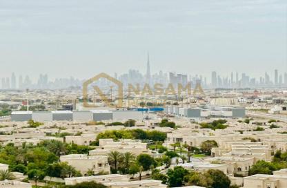 Apartment - 1 - 1 for sale in Axis Residence 3 - Axis Residence - Dubai Silicon Oasis - Dubai