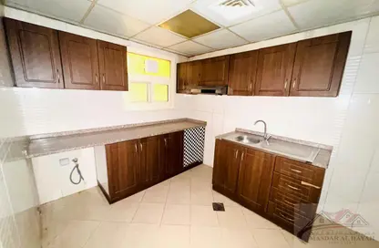 Apartment - 1 Bedroom - 2 Bathrooms for rent in Muweileh Community - Muwaileh Commercial - Sharjah