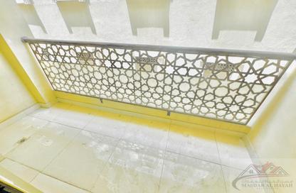 Apartment - 1 Bedroom - 2 Bathrooms for rent in Muweileh Community - Muwaileh Commercial - Sharjah