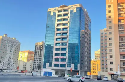 شقة - 2 غرف نوم - 2 حمامات للايجار في النهدة 2 - النهدة - دبي - دبي