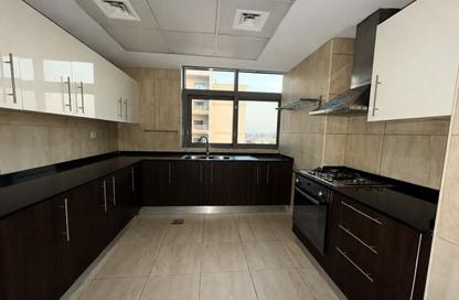 Apartment - 2 - 3 for rent in Feirouz - Al Furjan - Dubai
