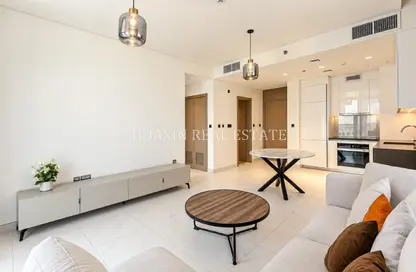 Apartment - 1 Bedroom - 1 Bathroom for rent in Residences 13 - The Residences at District One - District One - Mohammed Bin Rashid City - Dubai