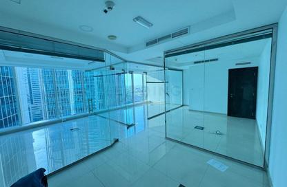 Office Space - Studio for rent in The Burlington - Business Bay - Dubai