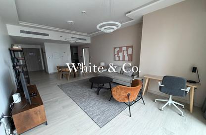 Apartment - 1 Bedroom - 2 Bathrooms for rent in Me Do Re Tower - JLT Cluster L - Jumeirah Lake Towers - Dubai Apartment - 1 Bedroom - 2 Bathrooms for rent in Me Do Re Tower - JLT Cluster L - Jumeirah Lake Towers - Dubai