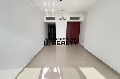 Apartment - Studio - 1 Bathroom for rent in Rasheed Tower 3 - Al Taawun - Sharjah