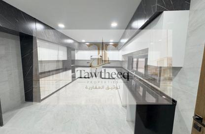 Villa - 6 - 7 for sale in Kabbali Hills - Al Helio 2 - Al Helio - Ajman