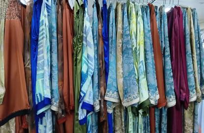 Shop - Studio - 1 Bathroom for rent in Fairmont Ajman - Al Nakhil 2 - Al Nakhil - Ajman Shop - Studio - 1 Bathroom for rent in Fairmont Ajman - Al Nakhil 2 - Al Nakhil - Ajman