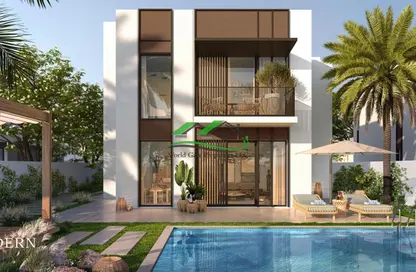 Land - Studio for sale in Reeman Living - Al Shamkha - Abu Dhabi Land - Studio for sale in Reeman Living - Al Shamkha - Abu Dhabi